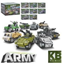 Конструктор (KB2002)